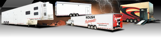 T&E Auto Haulers Pro-Quality All-Aluminum Trailers